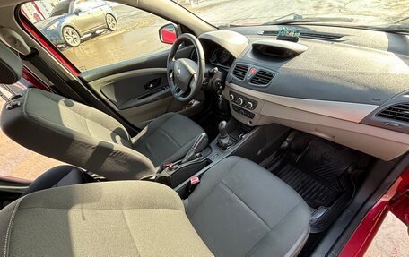 Renault Megane III, 2011 год, 630 000 рублей, 30 фотография