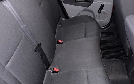 Renault Megane III, 2011 год, 630 000 рублей, 34 фотография