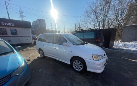 Toyota Gaia, 1999 год, 600 000 рублей, 4 фотография