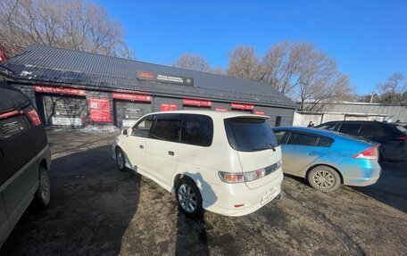 Toyota Gaia, 1999 год, 600 000 рублей, 2 фотография