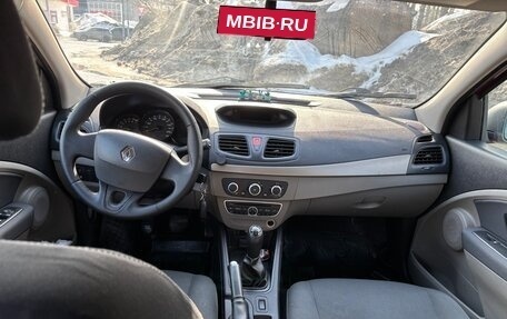 Renault Megane III, 2011 год, 630 000 рублей, 15 фотография