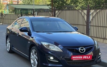 Mazda 6, 2011 год, 1 050 000 рублей, 3 фотография