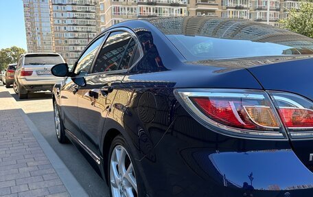 Mazda 6, 2011 год, 1 050 000 рублей, 7 фотография