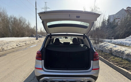 BMW X3, 2018 год, 4 200 000 рублей, 7 фотография