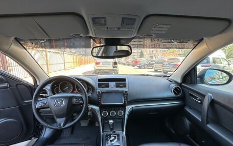 Mazda 6, 2011 год, 1 050 000 рублей, 11 фотография