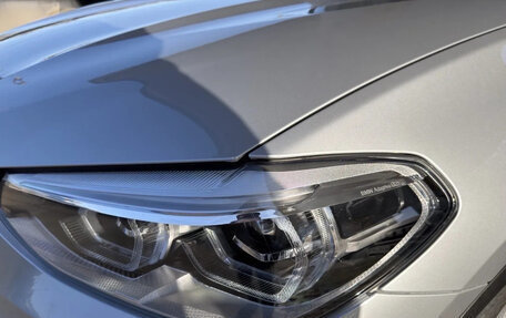 BMW X3, 2018 год, 4 200 000 рублей, 8 фотография