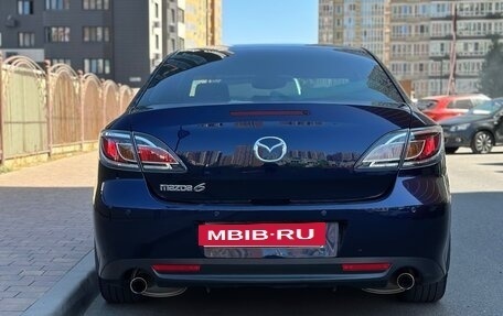 Mazda 6, 2011 год, 1 050 000 рублей, 6 фотография