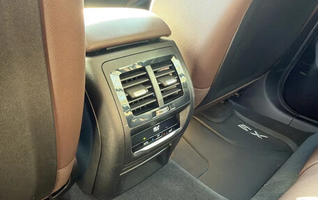 BMW X3, 2018 год, 4 200 000 рублей, 12 фотография