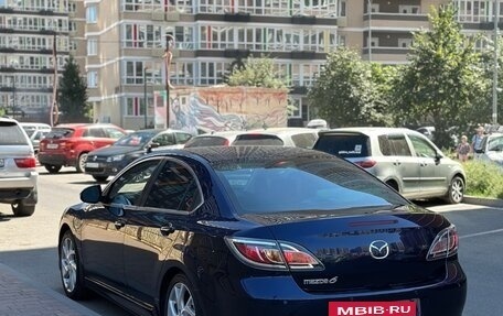 Mazda 6, 2011 год, 1 050 000 рублей, 5 фотография