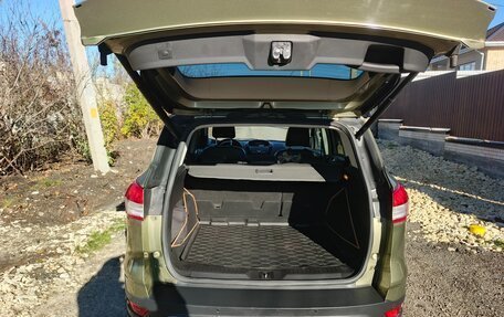 Ford Kuga III, 2013 год, 930 000 рублей, 4 фотография