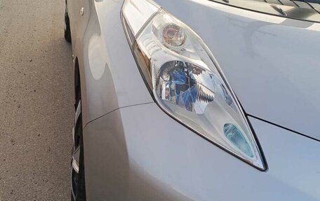 Nissan Leaf I, 2013 год, 850 000 рублей, 4 фотография