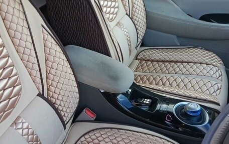 Nissan Leaf I, 2013 год, 850 000 рублей, 6 фотография