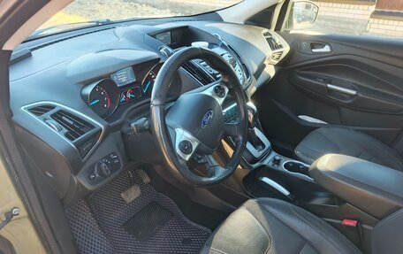 Ford Kuga III, 2013 год, 930 000 рублей, 5 фотография