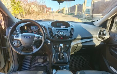 Ford Kuga III, 2013 год, 930 000 рублей, 6 фотография