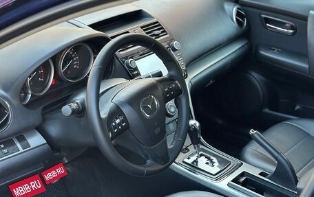 Mazda 6, 2011 год, 1 050 000 рублей, 10 фотография