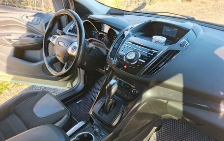 Ford Kuga III, 2013 год, 930 000 рублей, 9 фотография