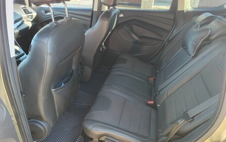 Ford Kuga III, 2013 год, 930 000 рублей, 7 фотография