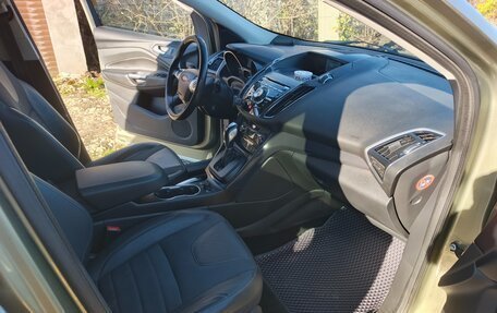 Ford Kuga III, 2013 год, 930 000 рублей, 8 фотография