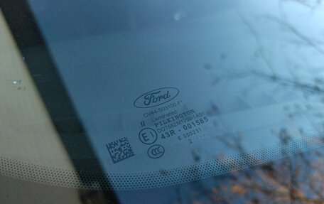 Ford Kuga III, 2013 год, 930 000 рублей, 14 фотография