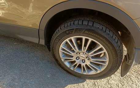 Ford Kuga III, 2013 год, 930 000 рублей, 12 фотография