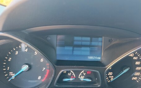 Ford Kuga III, 2013 год, 930 000 рублей, 10 фотография