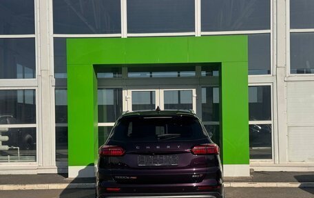 Chery Tiggo 8 Pro, 2022 год, 2 250 000 рублей, 4 фотография