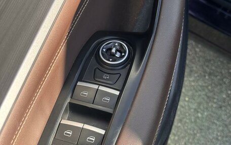 Chery Tiggo 8 Pro, 2022 год, 2 250 000 рублей, 8 фотография