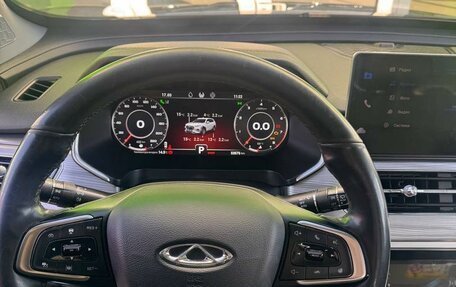 Chery Tiggo 8 Pro, 2022 год, 2 250 000 рублей, 6 фотография