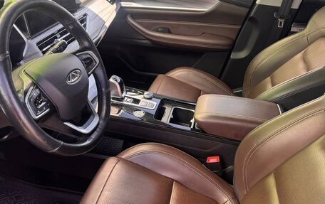 Chery Tiggo 8 Pro, 2022 год, 2 250 000 рублей, 5 фотография