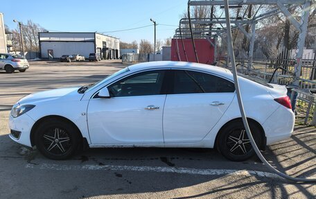 Opel Insignia II рестайлинг, 2014 год, 1 130 000 рублей, 3 фотография