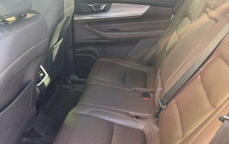 Chery Tiggo 8 Pro, 2022 год, 2 250 000 рублей, 9 фотография