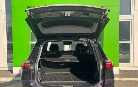 Chery Tiggo 8 Pro, 2022 год, 2 250 000 рублей, 11 фотография