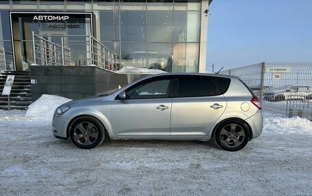 KIA cee'd I рестайлинг, 2010 год, 622 000 рублей, 8 фотография