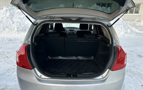 KIA cee'd I рестайлинг, 2010 год, 622 000 рублей, 15 фотография