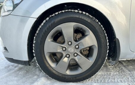 KIA cee'd I рестайлинг, 2010 год, 622 000 рублей, 13 фотография