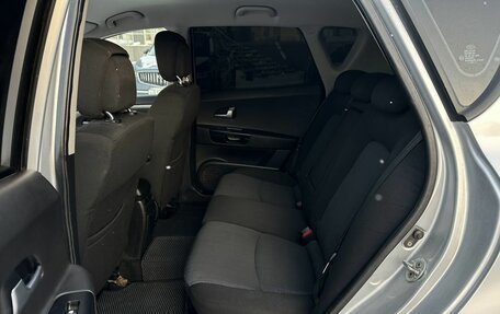 KIA cee'd I рестайлинг, 2010 год, 622 000 рублей, 12 фотография