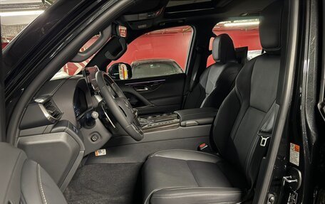 Lexus LX, 2025 год, 19 690 000 рублей, 7 фотография