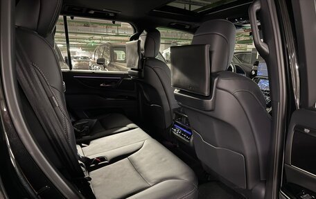 Lexus LX, 2025 год, 19 690 000 рублей, 10 фотография