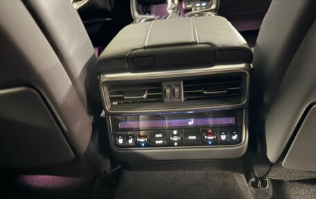 Lexus LX, 2025 год, 19 690 000 рублей, 16 фотография