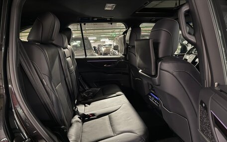 Lexus LX, 2025 год, 19 690 000 рублей, 11 фотография