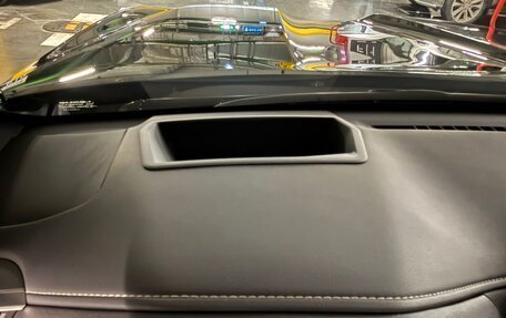 Lexus LX, 2025 год, 19 690 000 рублей, 12 фотография