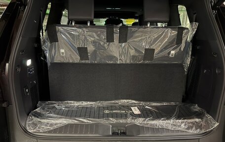 Lexus LX, 2025 год, 19 690 000 рублей, 15 фотография