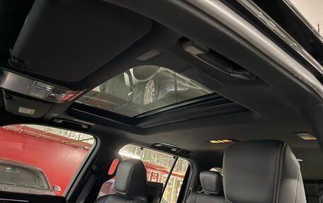 Lexus LX, 2025 год, 19 690 000 рублей, 17 фотография