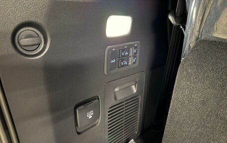 Lexus LX, 2025 год, 19 690 000 рублей, 20 фотография