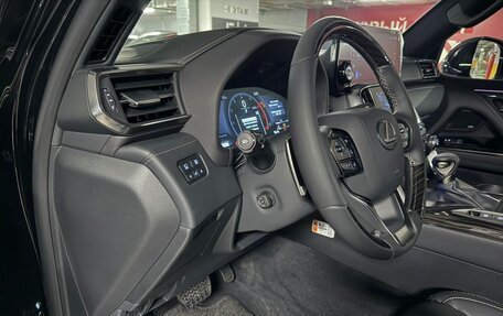 Lexus LX, 2025 год, 19 690 000 рублей, 22 фотография