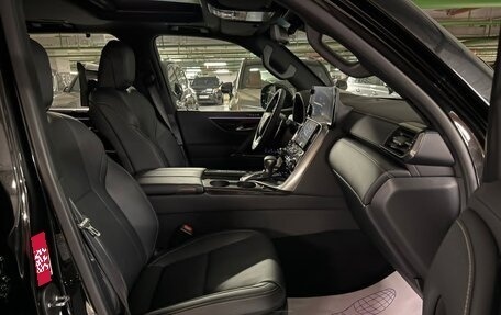 Lexus LX, 2025 год, 19 690 000 рублей, 9 фотография