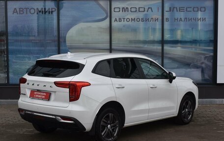 Haval Jolion, 2023 год, 2 060 000 рублей, 5 фотография