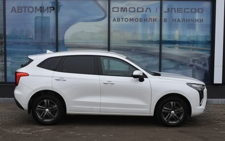 Haval Jolion, 2023 год, 2 060 000 рублей, 4 фотография