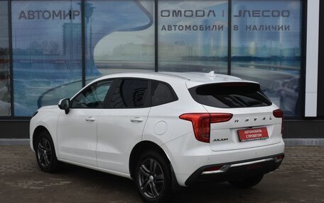 Haval Jolion, 2023 год, 2 060 000 рублей, 7 фотография