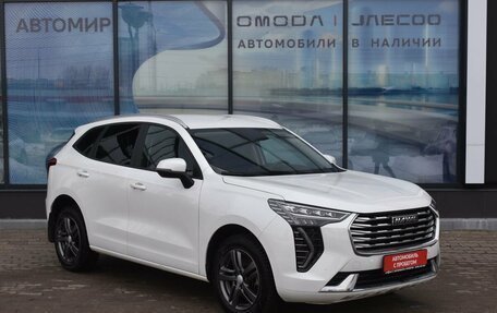 Haval Jolion, 2023 год, 2 060 000 рублей, 3 фотография